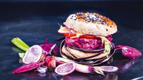 Kulinarische Intelligenzbrötchen