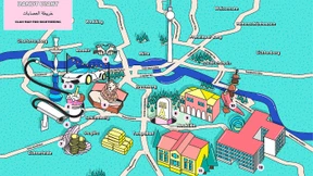 „Ich hoffe, dass jetzt nicht auf meine Wohnung geschossen wird“