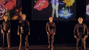 Das Geheimnis des Giftopfers