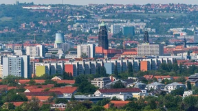 Ost-Regierungschefs pochen auf Angleichung mit dem Westen