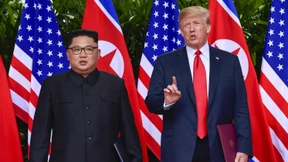 Der frustrierte Diktator