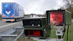 15.000 Polizisten und tausende Kontrollen