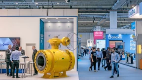 Der Klimawandel kommt bei Chemie und Pharma an