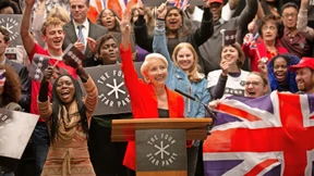 Unsere heile Welt geht unter