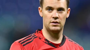 Neuer und der Plan gegen die deutschen Kritiker