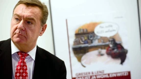 Landkreistag hält nichts von Hanauer Plänen