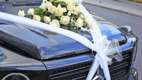Autokorsos als Risiko auf deutschen Straßen