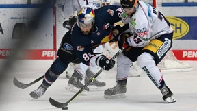 Der grenzwertige Sprint zum Eishockey-Titel