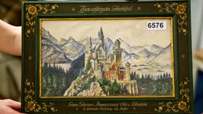 Ein Vermögen für einen echten Hitler