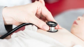 Atemwegsinfektionen überlasten Kinderkliniken