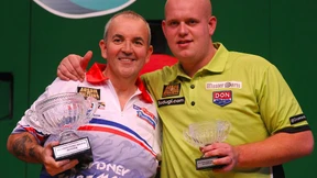 „Phil weiß, dass mein Top-Level höher ist“