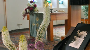 Alles auf Anfang im Fall Maria Bögerl?