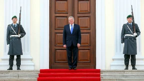 Linkspartei fordert rot-rot-grünen Gauck-Nachfolger