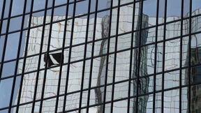 Deutsche Bank muss 205 Millionen Dollar Strafe zahlen
