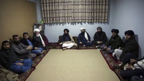 Taliban brechen Gespräche mit Regierung ab