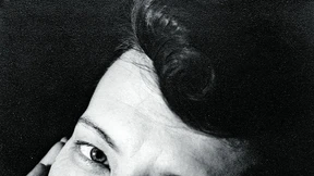 Da fiel Schnee, und die Sonne glühte