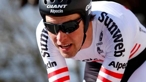 Man wird „ausgesucht“