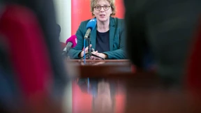 Kohnen hört als Landesvorsitzende der Bayern-SPD auf