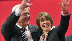 Steinmeier: Habe wegen meiner Familie verzichtet