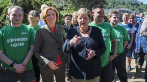 „Werden diese Flut nicht vergessen“