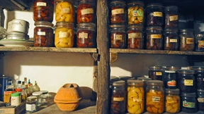 Sorge, du hast ausgesorgt