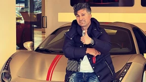 Chico will keine Schulden haben