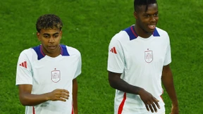 Die Spielverwandler Williams und Yamal