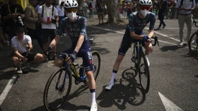 Tour führt Maskenpflicht wieder ein