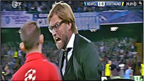 Wo ist im Westfalenstadion das Hausmeisterkabuff?