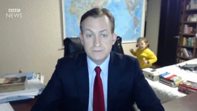 „Wir hatten Angst, dass uns die BBC nie wieder anruft“