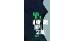 In jeder Ecke ein dicker Klumpen Angst 