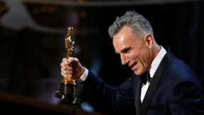 Oscar-Rekordhalter beendet seine Schauspielkarriere