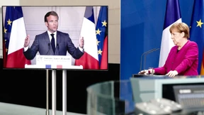 Und es hat „Zoom“ gemacht!