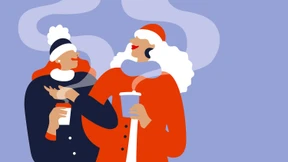 Ohne sie ist alles nichts