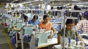 Schwellenländer auf der Kippe 