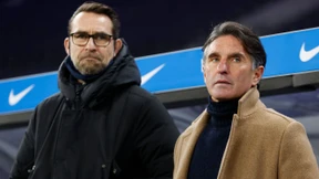 Hertha BSC trennt sich von Labbadia und Preetz