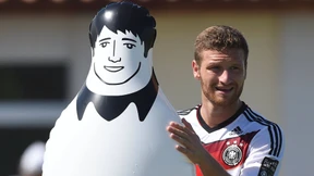 Ein Bote aus dem echten Leben 