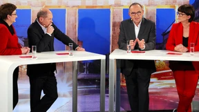 Einblick ins Seelenleben der Partei