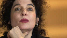 Unseld-Berkéwicz als Verlags-Chefin abberufen