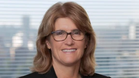 Michele Bullock rückt an die Spitze der Notenbank