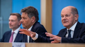 Echte Probleme im Haushalt sieht die Opposition nicht