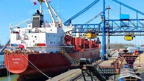 Piraten entführen Besatzung von Schweizer Frachter