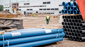 Industrie findet im Großraum Frankfurt kaum Platz