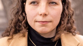 Die verzweifelte Vordenkerin Lea Bonasera