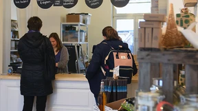 Landwirtschaftliche Genossenschaft übernimmt Unverpackt-Laden