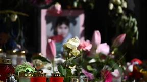 Aus Eifersucht soll er die neunjährige Valeriia getötet haben