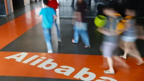 Nur halb so viel Interesse wie bei Twitter