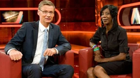 War es richtig, in die ARD zu ziehen?