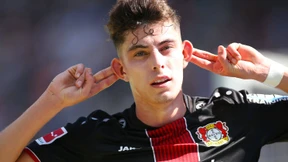 Der rasante Umbau der Werkself