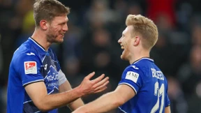 Bielefeld weiter an Tabellenspitze